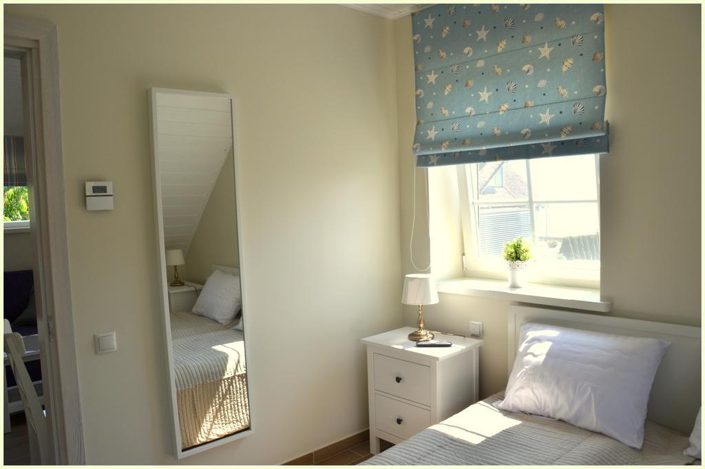 Vila Preila Neringa Quarto foto