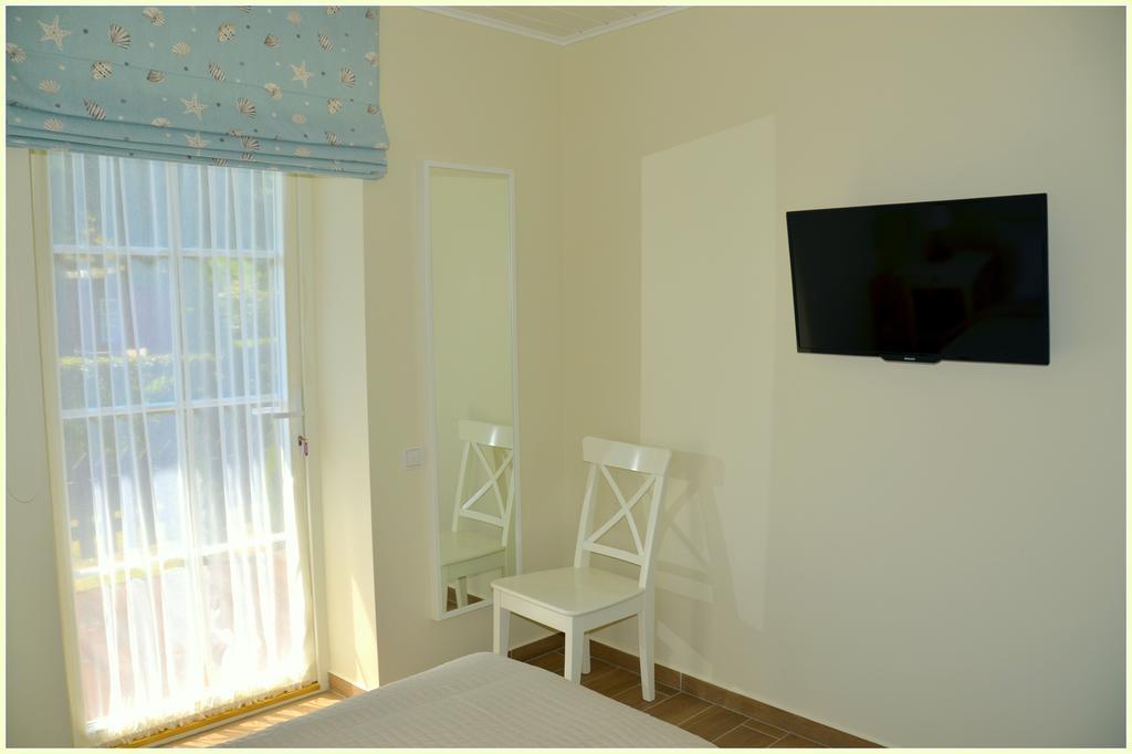 Vila Preila Neringa Quarto foto