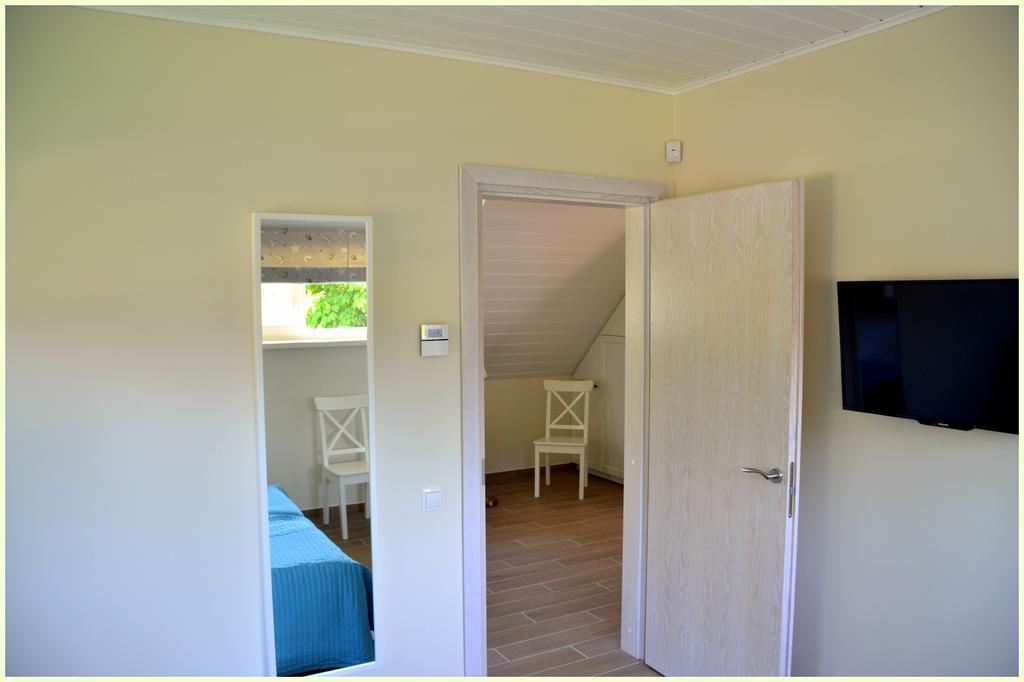 Vila Preila Neringa Quarto foto